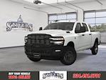 New 2025 Ram 2500 Tradesman Crew Cab 4x4 Pickup for sale #CV58778 - photo 1