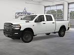 New 2025 Ram 2500 Tradesman Crew Cab 4x4 Pickup for sale #CV58778 - photo 2