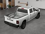 New 2025 Ram 2500 Tradesman Crew Cab 4x4 Pickup for sale #CV58778 - photo 6