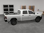 New 2025 Ram 2500 Tradesman Crew Cab 4x4 Pickup for sale #CV58787 - photo 6