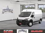 New 2025 Ram ProMaster 1500 High Roof Empty Cargo Van for sale #CV58795 - photo 1