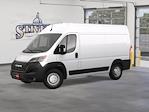 New 2025 Ram ProMaster 1500 High Roof Empty Cargo Van for sale #CV58795 - photo 2