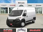 New 2025 Ram ProMaster 2500 High Roof Empty Cargo Van for sale #61572971 - photo 1