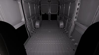 New 2026 Ram ProMaster 3500 High Roof Empty Cargo Van for sale #CV59047 - photo 2