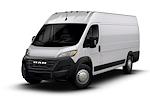 New 2026 Ram ProMaster 3500 High Roof Empty Cargo Van for sale #CV59047 - photo 1
