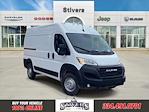 New 2025 Ram ProMaster 2500 High Roof Empty Cargo Van for sale #CV59069 - photo 1