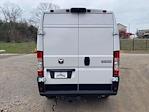 New 2025 Ram ProMaster 2500 High Roof Empty Cargo Van for sale #CV59069 - photo 29