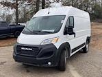 New 2025 Ram ProMaster 2500 High Roof Empty Cargo Van for sale #CV59069 - photo 5