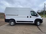 New 2025 Ram ProMaster 2500 High Roof Empty Cargo Van for sale #CV59069 - photo 9