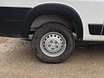 New 2025 Ram ProMaster 2500 High Roof Empty Cargo Van for sale #CV59069 - photo 10
