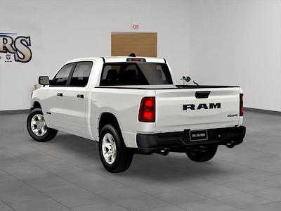 New 2026 Ram 1500 Tradesman Crew Cab 4x4 Pickup for sale #CV59221 - photo 2