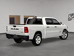 New 2026 Ram 1500 Tradesman Crew Cab 4x4 Pickup for sale #CV59221 - photo 3