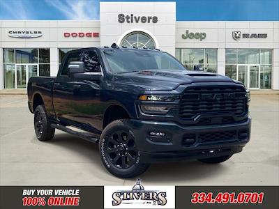 New 2026 Ram 2500 Tradesman Crew Cab for sale #R60155 - photo 1