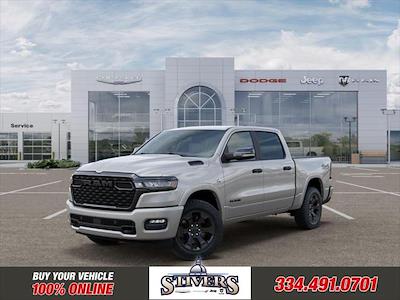 New 2026 Ram 1500 Big Horn Crew Cab for sale #RT60264 - photo 1