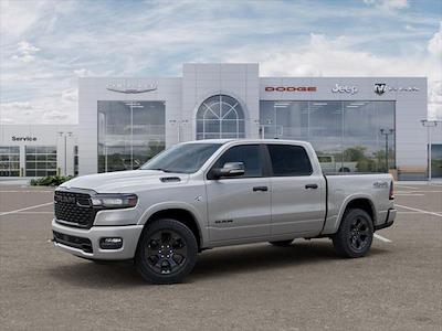 New 2026 Ram 1500 Big Horn Crew Cab for sale #RT60264 - photo 2