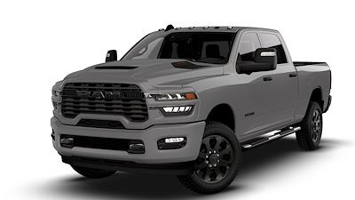 New 2026 Ram 2500 Tradesman Crew Cab for sale #RT60413 - photo 1