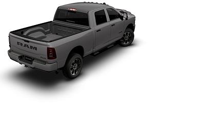 New 2026 Ram 2500 Tradesman Crew Cab for sale #RT60413 - photo 2