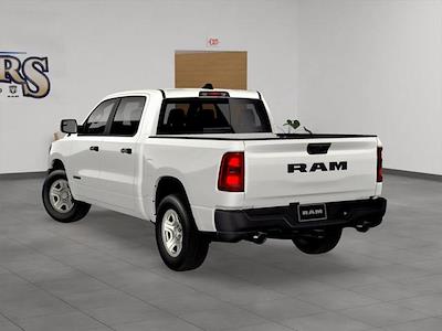 New 2026 Ram 1500 Tradesman Crew Cab for sale #RW59404 - photo 2