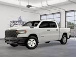 New 2026 Ram 1500 Tradesman Crew Cab for sale #RW59404 - photo 1