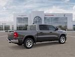 New 2025 Ram 1500 Big Horn Crew Cab for sale #RW59426 - photo 4