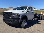 New 2026 Ram 5500 Regular Cab 120 CA Cab Chassis for sale #RW59741 - photo 28