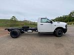 New 2026 Ram 3500 Regular Cab 84 CA Cab Chassis for sale #RW59835 - photo 32