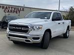 New 2024 Ram 1500 Big Horn Quad Cab 4x4 Pickup for sale #Z56962 - photo 3