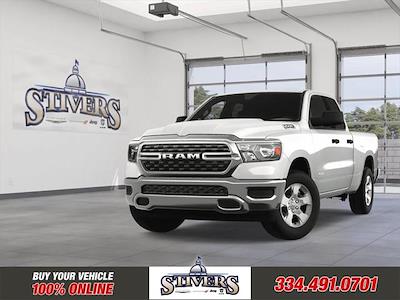 New 2024 Ram 1500 Big Horn Quad Cab 4x4 Pickup for sale #Z56988 - photo 1
