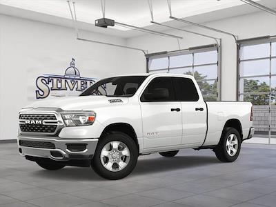 New 2024 Ram 1500 Big Horn Quad Cab 4x4 Pickup for sale #Z56988 - photo 2