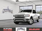 New 2024 Ram 1500 Big Horn Quad Cab 4x4 Pickup for sale #Z56988 - photo 1