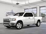 New 2024 Ram 1500 Big Horn Quad Cab 4x4 Pickup for sale #Z56988 - photo 2