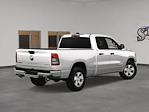 New 2024 Ram 1500 Big Horn Quad Cab 4x4 Pickup for sale #Z56988 - photo 6