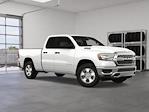 New 2024 Ram 1500 Big Horn Quad Cab 4x4 Pickup for sale #Z56988 - photo 9