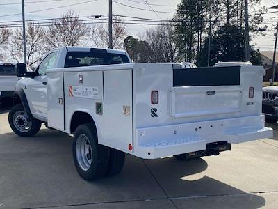 New 2024 Ram 5500 Regular Cab Reading Service Truck for sale #Z57600 - photo 2