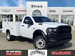 New 2024 Ram 5500 Regular Cab Reading Service Truck for sale #Z57600 - photo 1