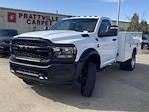 New 2024 Ram 5500 Regular Cab Reading Service Truck for sale #Z57600 - photo 4