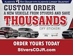 New 2024 Ram 5500 Regular Cab Reading Service Truck for sale #Z57600 - photo 8