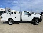 New 2024 Ram 5500 Regular Cab Reading Service Truck for sale #Z57600 - photo 9