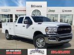 New 2024 Ram 3500 Crew Cab Service Truck for sale #Z57662 - photo 1