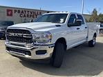 New 2024 Ram 3500 Crew Cab Service Truck for sale #Z57662 - photo 4