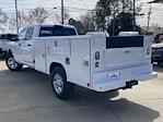 New 2024 Ram 3500 Crew Cab Service Truck for sale #Z57662 - photo 2