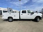 New 2024 Ram 3500 Crew Cab Service Truck for sale #Z57662 - photo 8