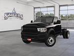 New 2024 Ram 5500 Tradesman Regular Cab 4x4 60 CA Cab Chassis for sale #Z59219 - photo 2