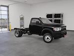 New 2024 Ram 5500 Tradesman Regular Cab 4x4 60 CA Cab Chassis for sale #Z59219 - photo 4