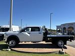 2023 Ram 4500 Crew Cab DRW 4x4, Flatbed Truck for sale #804076 - photo 5