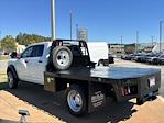 2023 Ram 4500 Crew Cab DRW 4x4, Flatbed Truck for sale #804076 - photo 4