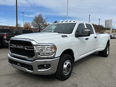 2024 Ram 3500 Crew Cab DRW 4x2, Pickup for sale #804202 - photo 1