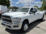 2024 Ram 3500 Crew Cab DRW 4x4, Pickup for sale #804311 - photo 4