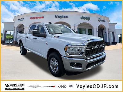 New 2024 Ram 3500 Tradesman Crew Cab Pickup for sale #804416 - photo 1