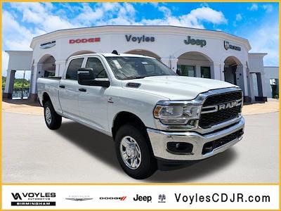 New 2024 Ram 3500 Tradesman Crew Cab 4x4 Pickup for sale #804423 - photo 1